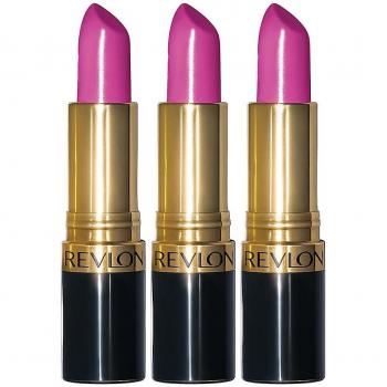 Revlon Super Lustrous™ Creamy Lipstick Shade 770 Dramatic 4.2 g
