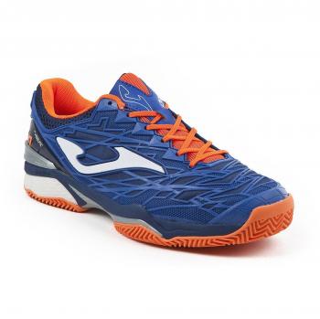 Joma Ace Pro, Zapatillas de Tenis para Hombre, Azul