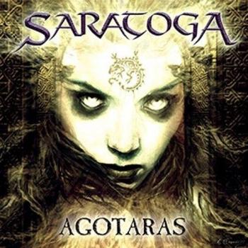 Agotaras [Vinilo]