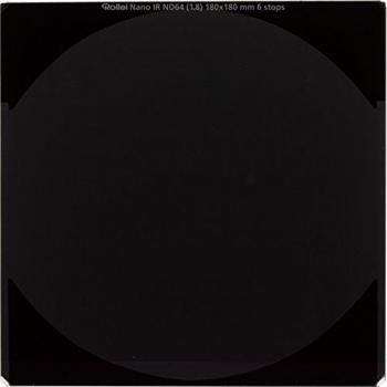 Rollei Filtro rectangular profesional ND 64