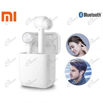 Xiaomi Mi Airdots Pro - Auriculares, Color Blanco