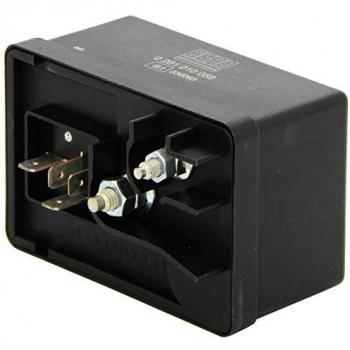 Módulo de Control de Tiempo de Incandescencia BERU GR059 para Vehículos Peugeot, Renault y Citroën