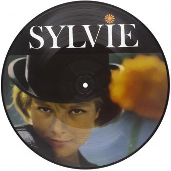 Sylvie [Vinilo]