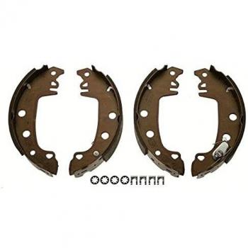 TRW GS8315 Zapatas de Freno y Accesorios