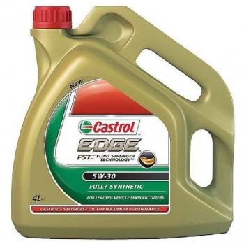 Castrol Edge 5W-30 FST Aceite de motor5W-30 4L