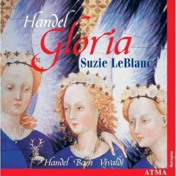 Haendel : Gloria