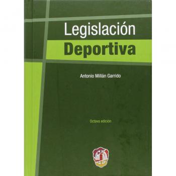 Legislación deportiva