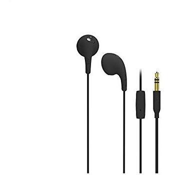 iLuv - Auriculares de botón Bubble Gum