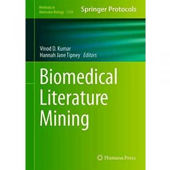 Biomedical Literature Mining: 1159