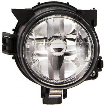 Faro antiniebla DEPO 445-2002R-UE y VAN WEZEL 4903996, derecho