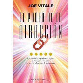 El poder de la atracción - VITALE, JOE