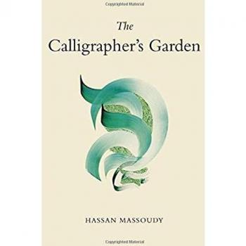 The Calligrapher's Garden