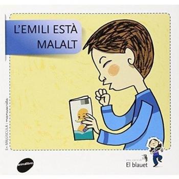 L'Emili Està Malalt: 4