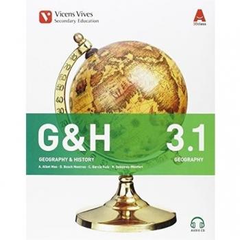 G&H 3.1-3.2 ANDALUCIA