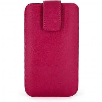 Echo ECHFM006 - Funda Pocket Pull-Up Xl Universal