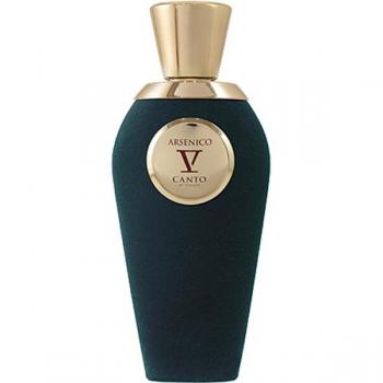 V Canto Arsenico Extrait De Parfum 100ml