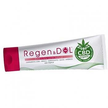 ELADIET REGEN & DOL crema CBD 60ml