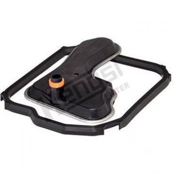 Juego de filtros hidráulicos HENGST FILTER para caja de cambios automática EG1114H D644