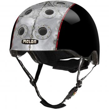 Casco Melon Urban Active Story Aviator T. XXS-S