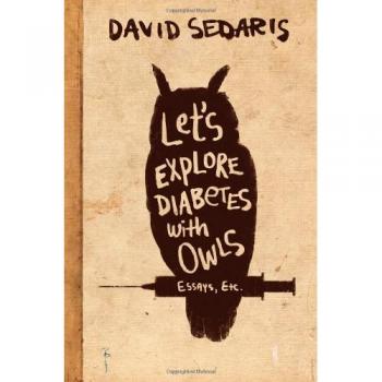 Let's Explore Diabetes with Owls