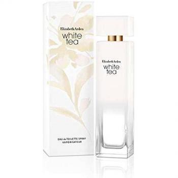 Elizabeth Arden White Tea Eau De Toilette