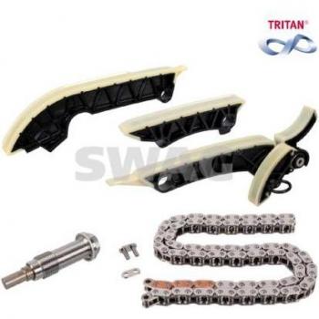 Kit de cadena de distribución SWAG 33 10 1523
