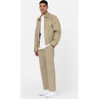 Dickies 874 Work Pant - Durable Khaki Trousers for Men