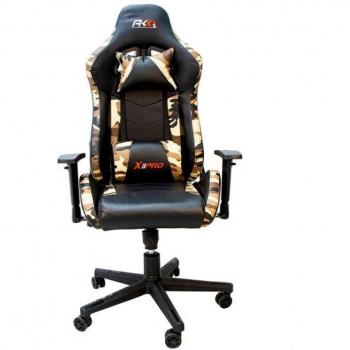 Silla Gaming XPRO AKX Gamer Camuflaje