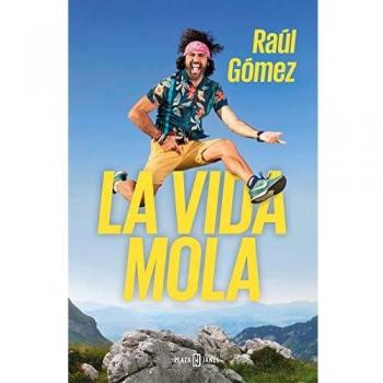 La vida mola - Gómez (Maraton Man), Raúl