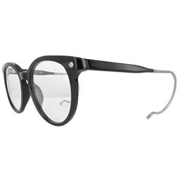 Vuarnet VL-1514 0001 - Gafas de sol (acetato, plástico), color negro, montura de gafas mujer Ø 50 mm