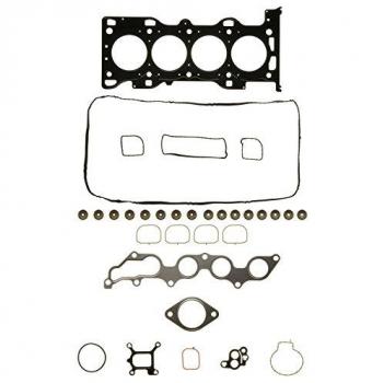Juego de juntas, culata AJUSA 52271500 - Incluye juntas de culata de alta calidad, fabricadas con materiales duraderos, diseñadas para garantizar un sellado óptimo y resistir altas temperaturas y presiones. Ideal para