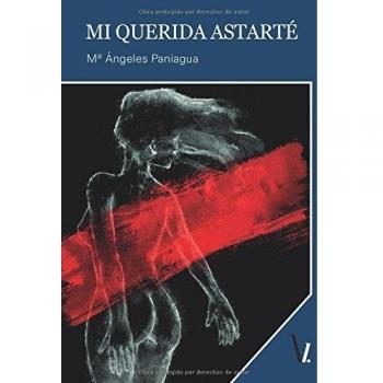 MI QUERIDA ASTARTÉ