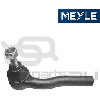 Cabeza de barra de dirección delantera izquierda MEYLE 216 020 0003