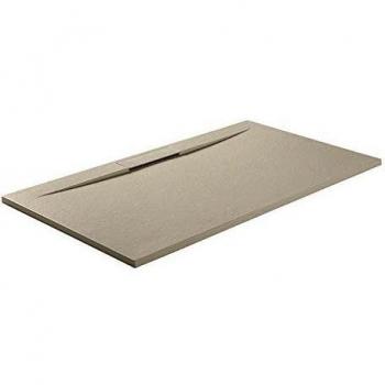 Plato de ducha Side Plus 200x90 Beige GME