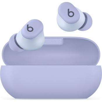 Apple Beats Solo Buds Auriculares de tapón True Wireless Lila ártico