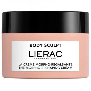 Lierac Body Sculpt Morpho Remodeling Cream 200ml