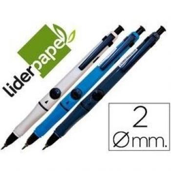 Liderpapel 948383 - Portaminas