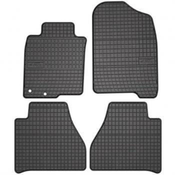 Alfombrillas de goma para el suelo FROGUM MMT A040 547242