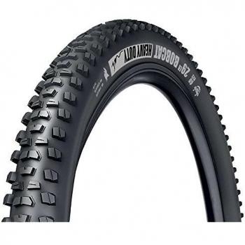 Vredestein E-Bike Cop.29X2.35 Bobcat Negra.