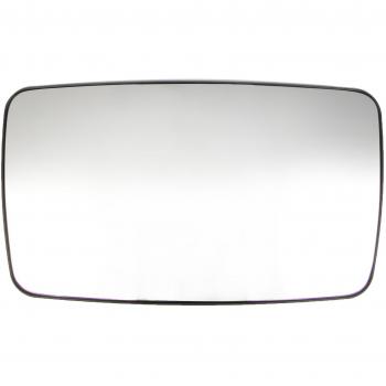 Cristal de espejo retrovisor exterior Van Wezel 3075862