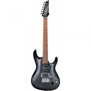 Ibanez SA260FM-TGB Electric Guitar - Transparent Gray Burst