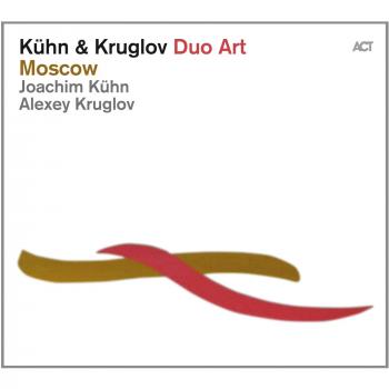 Duo Art: Moscow