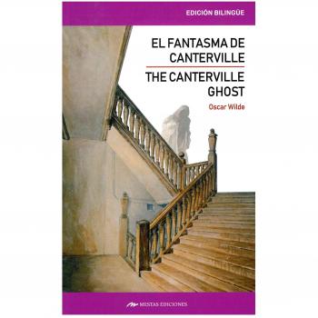 El Fantasma de Canterville/ The Canternille Ghost - Wilde, Óscar