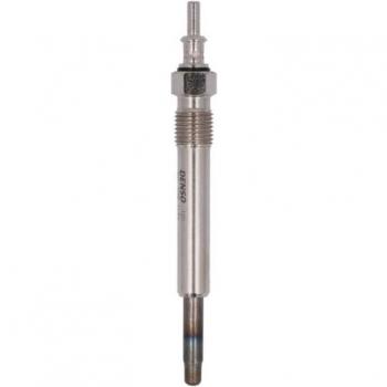 Bujía de precalentamiento DENSO DG 106, 11,5V, M12x1.25, compatible con Mercedes Benz Clase E Berlina y C T modell