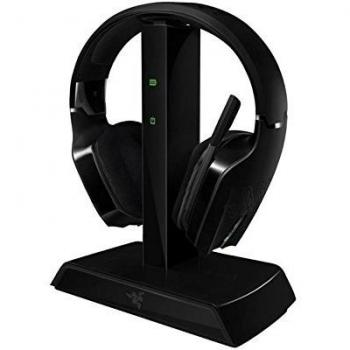 Auriculares Razer Chimaera InalÃ¡mbrico - PC/Xbox360