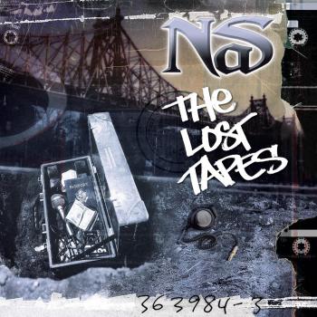 The Lost Tapes - Nas