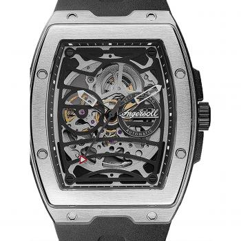 Ingersoll I12301 The Challenger Men's Automatic Watch