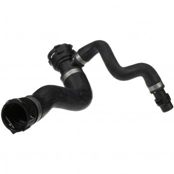 Manguera del radiador GATES 05-2825, tipo: manguera de radiador, características: alta resistencia a la temperatura y presión, fabricada en material de calidad superior para evitar fugas, compatible con múltiples modelos de