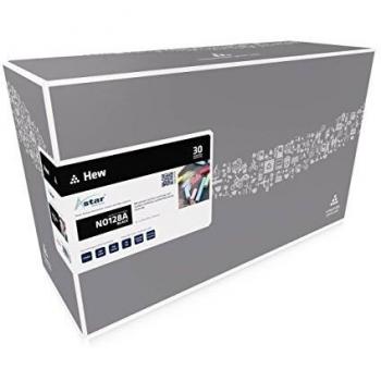 Cartucho de Tóner Negro Astar Compatible con HP CE320A (128A) - 2000 Páginas para Color LaserJet Pro CP1525n