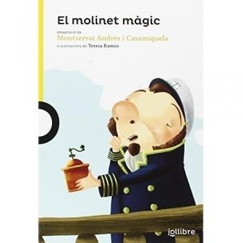 El molinet màgic